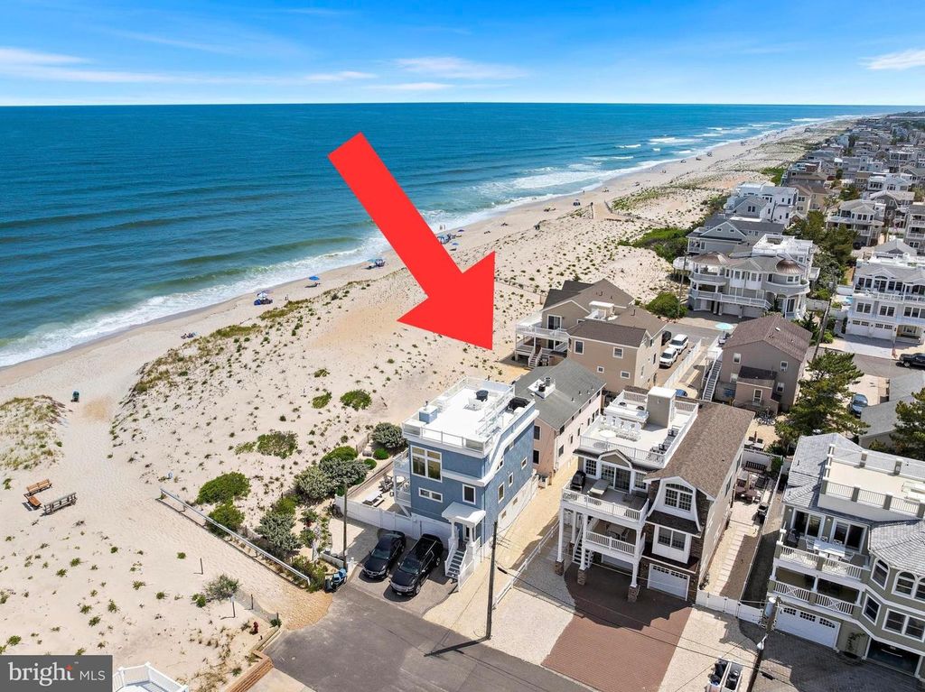 228 E 15TH ST, Long Beach Township, NJ 08008