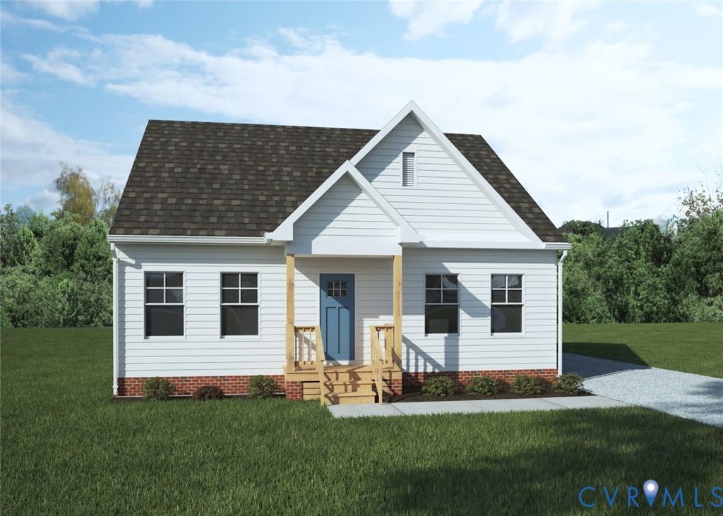 26405 Slash Pine Cir, Ruther Glen, VA 22546