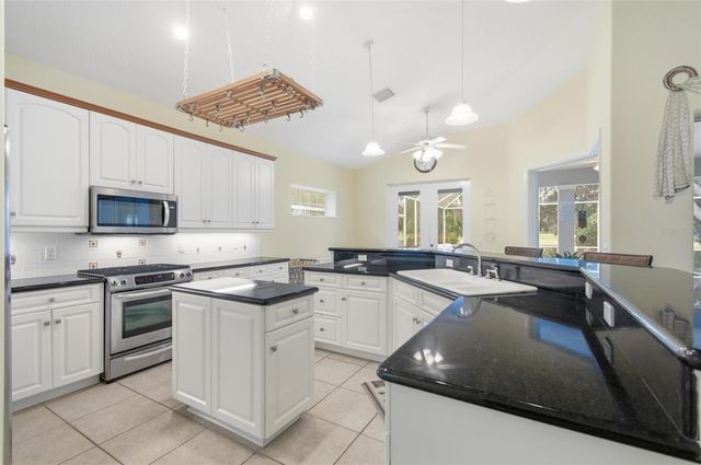 4 CHINIER STREET, Palm Coast, FL 32137