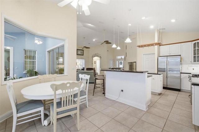 4 CHINIER STREET, Palm Coast, FL 32137