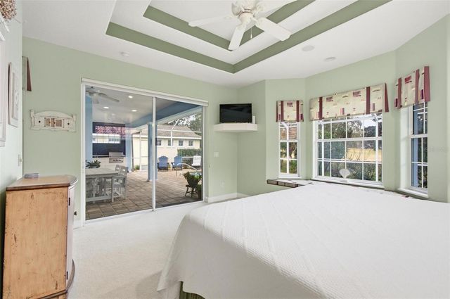 4 CHINIER STREET, Palm Coast, FL 32137