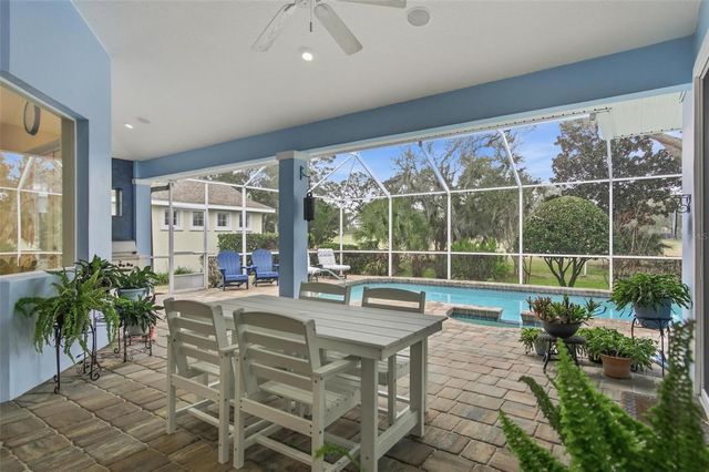 4 CHINIER STREET, Palm Coast, FL 32137