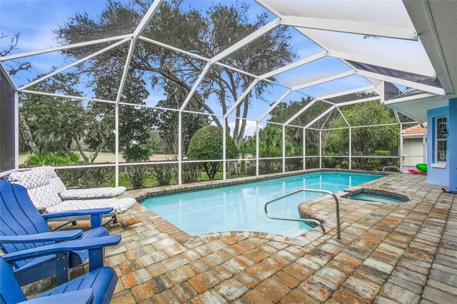 4 CHINIER STREET, Palm Coast, FL 32137