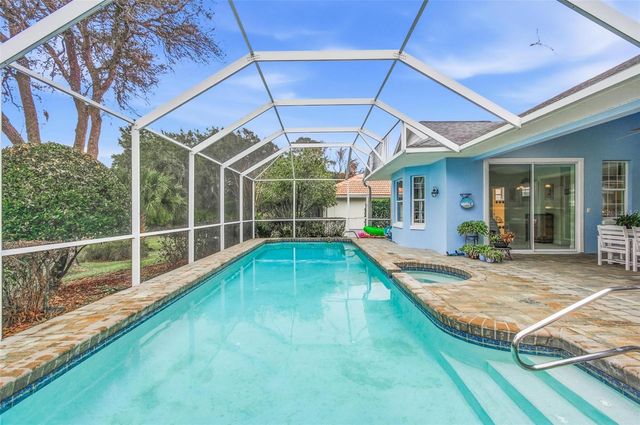 4 CHINIER STREET, Palm Coast, FL 32137