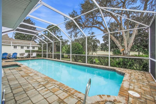 4 CHINIER STREET, Palm Coast, FL 32137