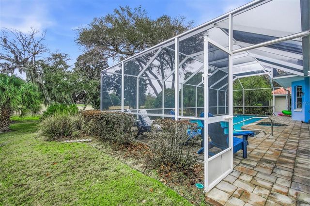 4 CHINIER STREET, Palm Coast, FL 32137