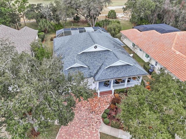 4 CHINIER STREET, Palm Coast, FL 32137