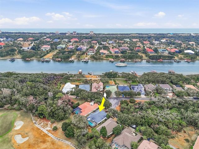 4 CHINIER STREET, Palm Coast, FL 32137