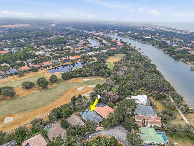 4 CHINIER STREET, Palm Coast, FL 32137