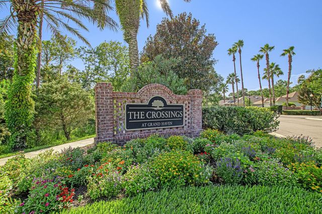 4 CHINIER STREET, Palm Coast, FL 32137