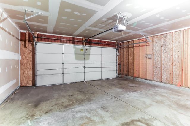 8205 Grant Park Avenue, Blacklick, OH 43004