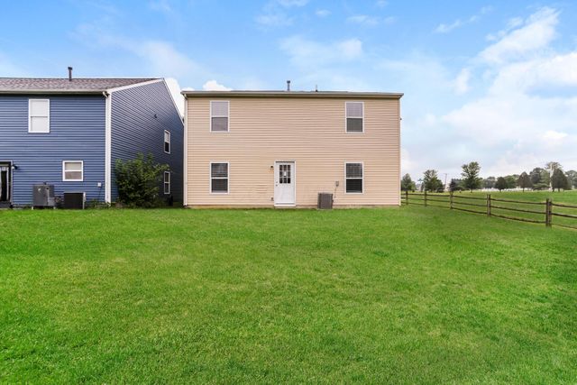 8205 Grant Park Avenue, Blacklick, OH 43004
