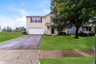 8205 Grant Park Avenue, Blacklick, OH 43004
