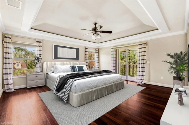 Address unavailable.