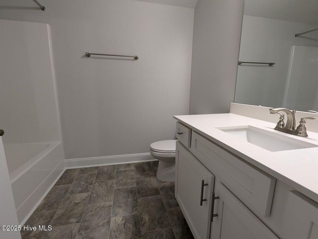582 Sweet Potato Lane Lane Lot 39, Nashville, NC 27856