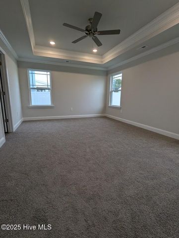 582 Sweet Potato Lane Lane Lot 39, Nashville, NC 27856