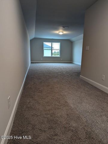 582 Sweet Potato Lane Lane Lot 39, Nashville, NC 27856