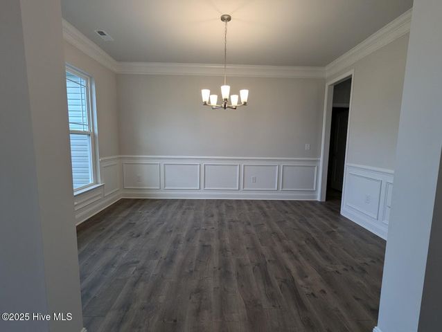 582 Sweet Potato Lane Lane Lot 39, Nashville, NC 27856
