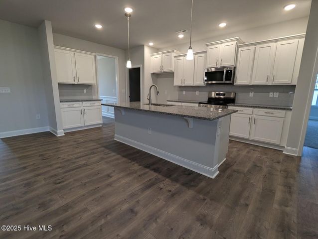 582 Sweet Potato Lane Lane Lot 39, Nashville, NC 27856