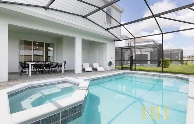 1671 KONA LANE, Davenport, FL 33897