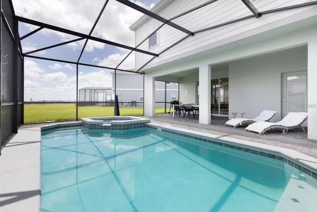 1671 KONA LANE, Davenport, FL 33897