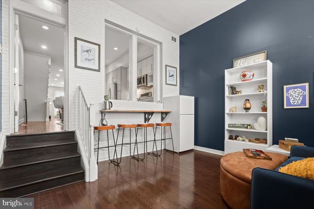 943 N PATTERSON PARK AVE, Baltimore, MD 21205