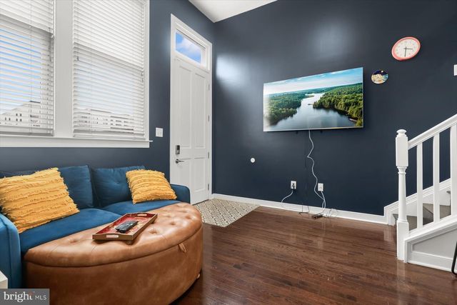 943 N PATTERSON PARK AVE, Baltimore, MD 21205