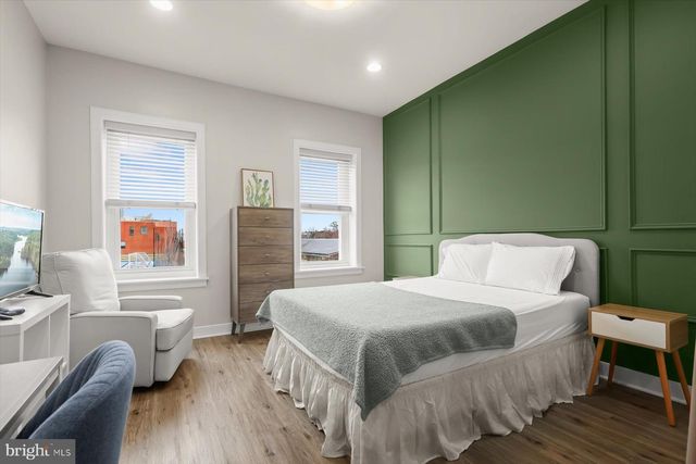 943 N PATTERSON PARK AVE, Baltimore, MD 21205