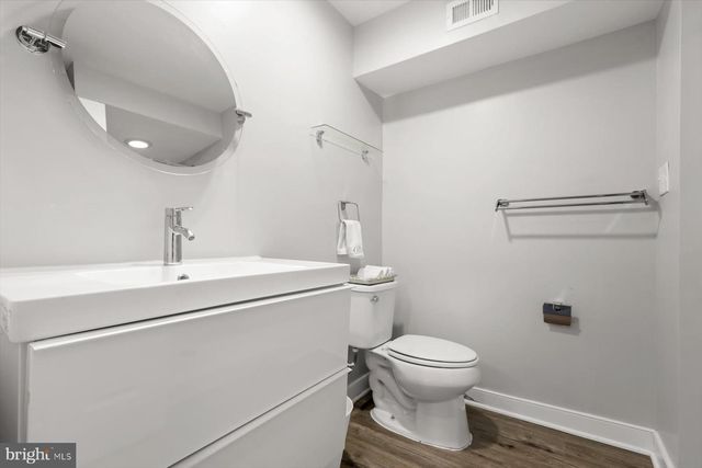 943 N PATTERSON PARK AVE, Baltimore, MD 21205