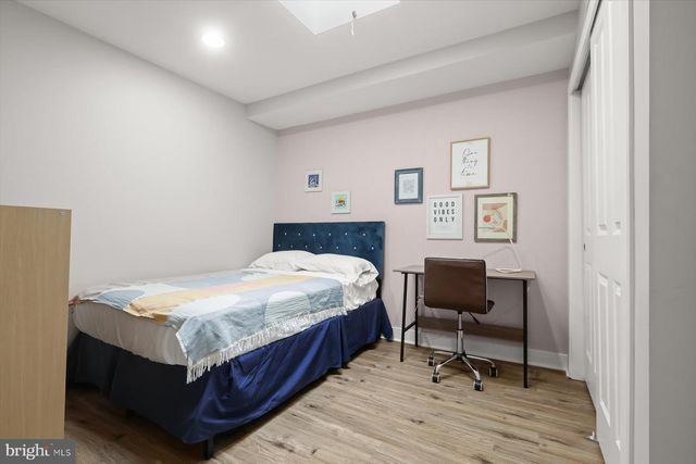 943 N PATTERSON PARK AVE, Baltimore, MD 21205