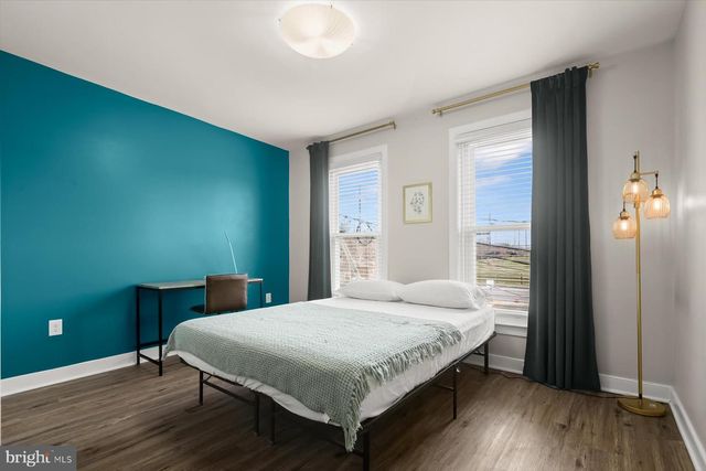 943 N PATTERSON PARK AVE, Baltimore, MD 21205