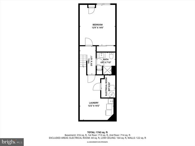 943 N PATTERSON PARK AVE, Baltimore, MD 21205