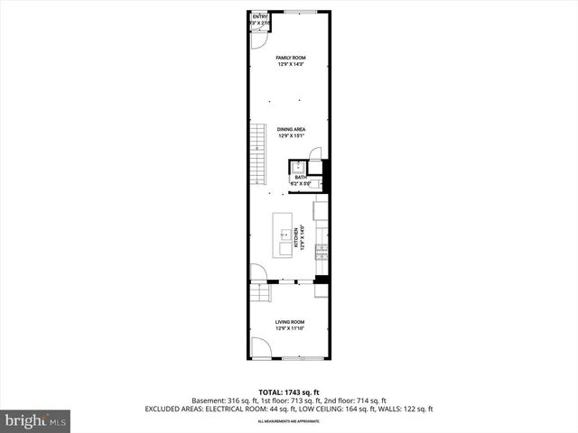 943 N PATTERSON PARK AVE, Baltimore, MD 21205