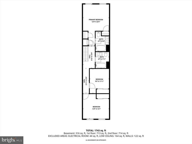 943 N PATTERSON PARK AVE, Baltimore, MD 21205