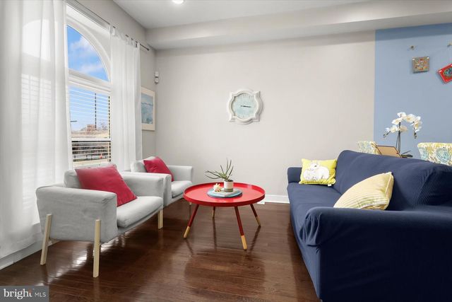 943 N PATTERSON PARK AVE, Baltimore, MD 21205