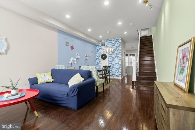 943 N PATTERSON PARK AVE, Baltimore, MD 21205