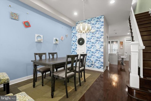 943 N PATTERSON PARK AVE, Baltimore, MD 21205