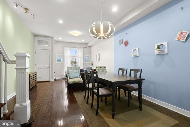 943 N PATTERSON PARK AVE, Baltimore, MD 21205