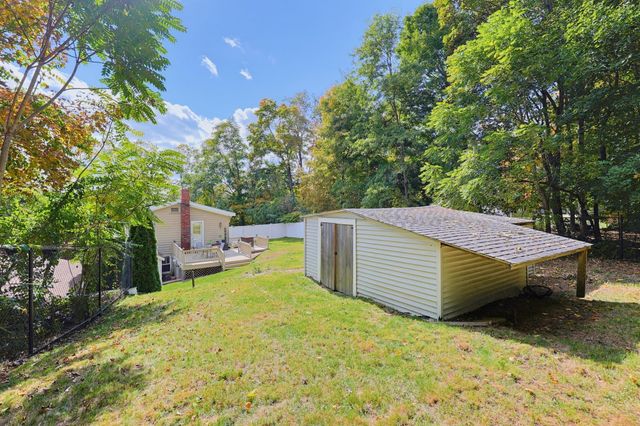 175 Union Street, Millis, MA 02054
