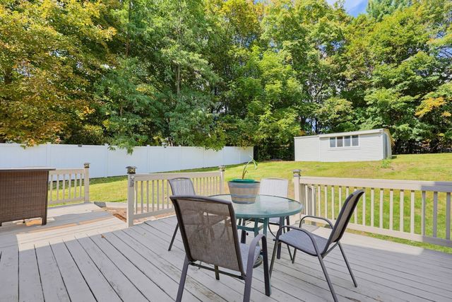 175 Union Street, Millis, MA 02054