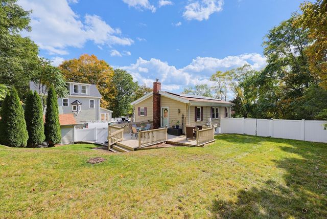 175 Union Street, Millis, MA 02054