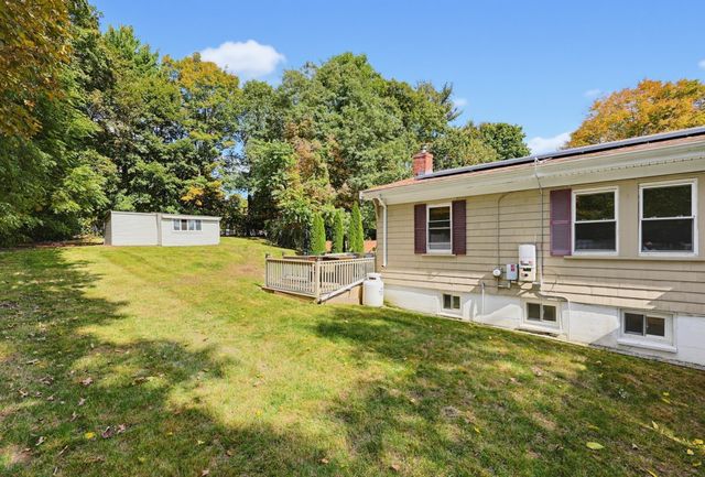 175 Union Street, Millis, MA 02054