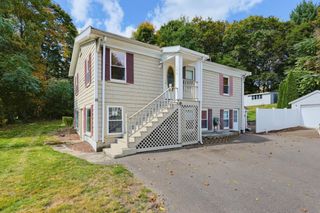 175 Union Street, Millis, MA 02054