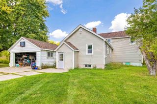 8452 Gratiot Road, Columbus, MI 48063