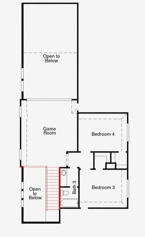 28807 Bobcat Run Drive, New Caney, TX 77357