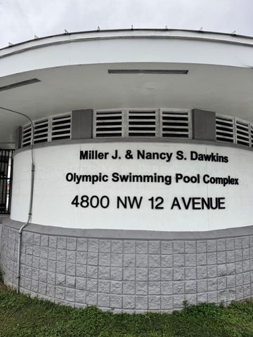 1017 NW 47th Street, Miami, FL 33127