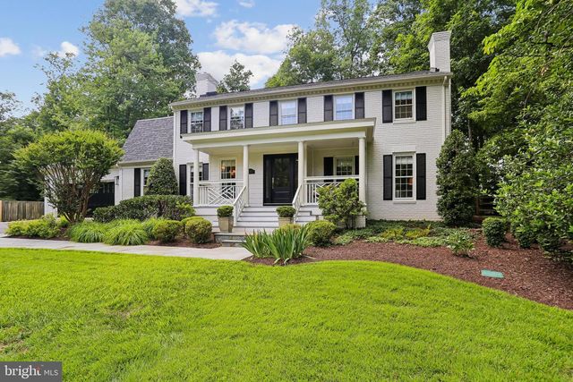 11220 WILLOWBROOK DR, Potomac, MD 20854