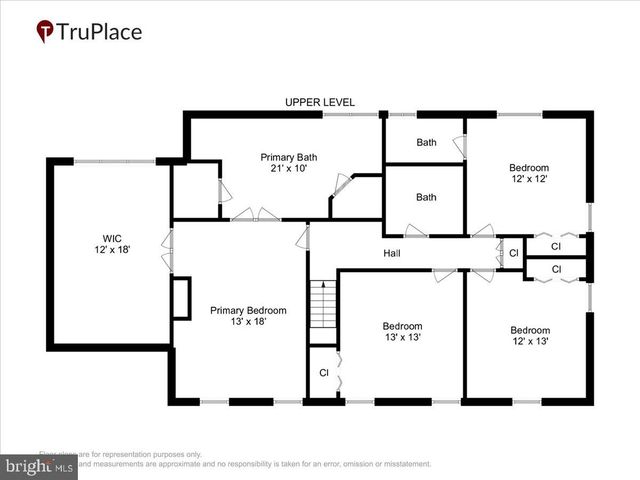 11220 WILLOWBROOK DR, Potomac, MD 20854
