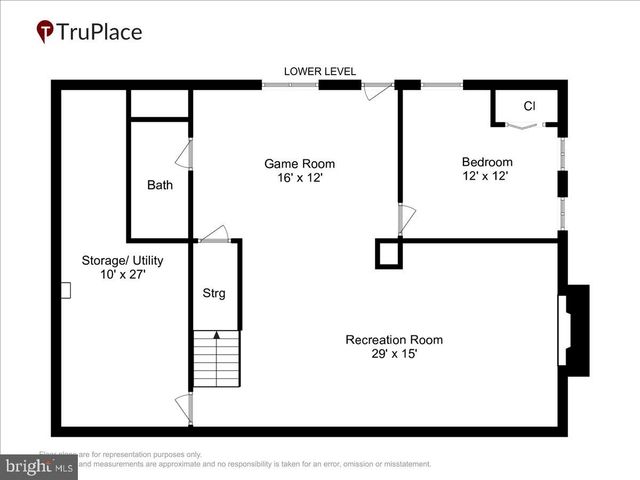 11220 WILLOWBROOK DR, Potomac, MD 20854