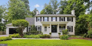 11220 WILLOWBROOK DR, Potomac, MD 20854